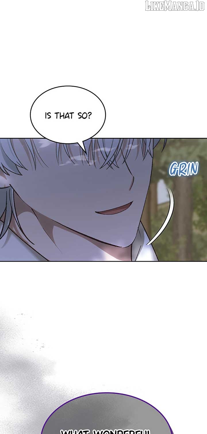 The End of this Fairy Tale is a Soap Opera Chapter 62 - page 4