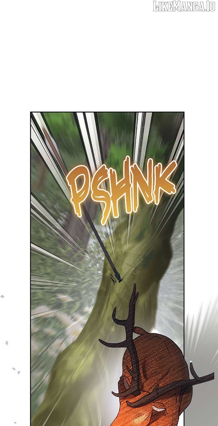 The End of this Fairy Tale is a Soap Opera Chapter 62 - page 40