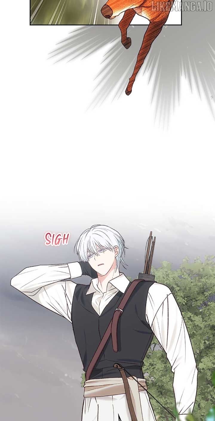 The End of this Fairy Tale is a Soap Opera Chapter 62 - page 41