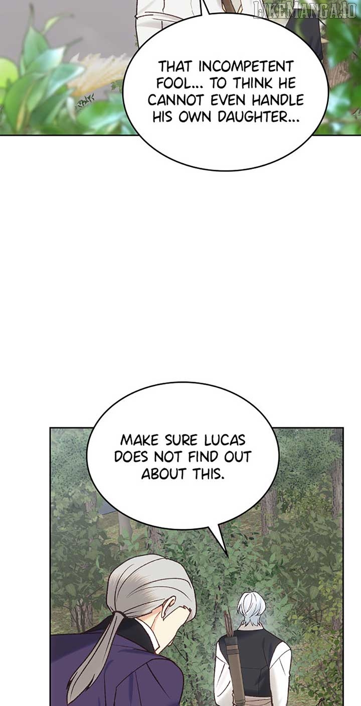 The End of this Fairy Tale is a Soap Opera Chapter 62 - page 42