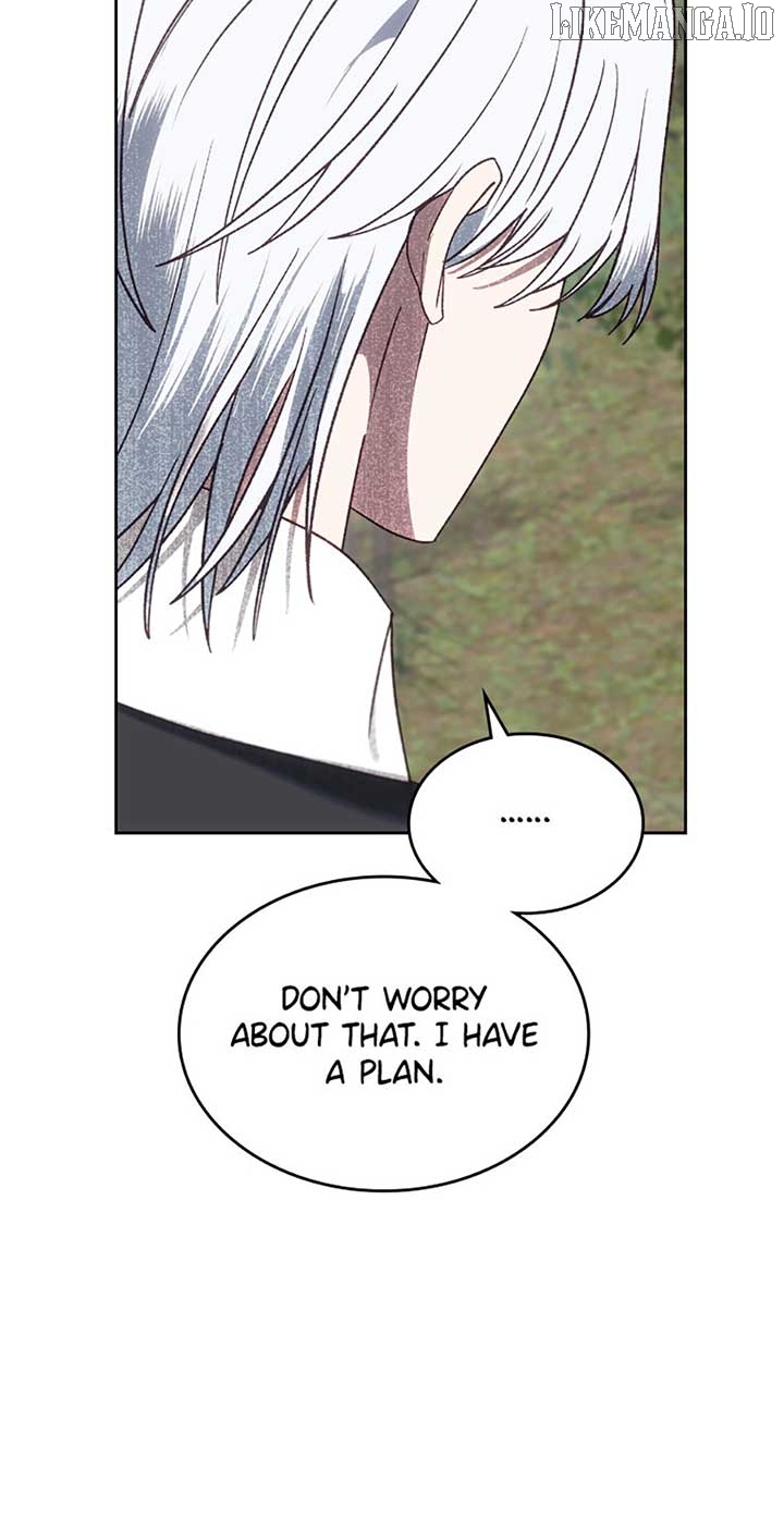The End of this Fairy Tale is a Soap Opera Chapter 62 - page 45