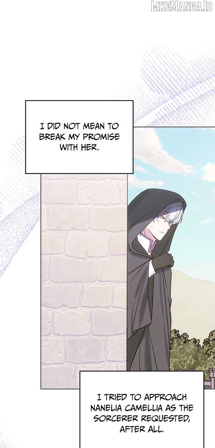 The End of this Fairy Tale is a Soap Opera Chapter 62 - page 47