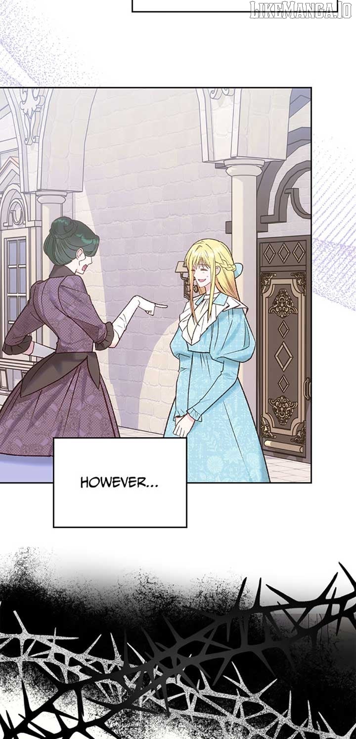 The End of this Fairy Tale is a Soap Opera Chapter 62 - page 48