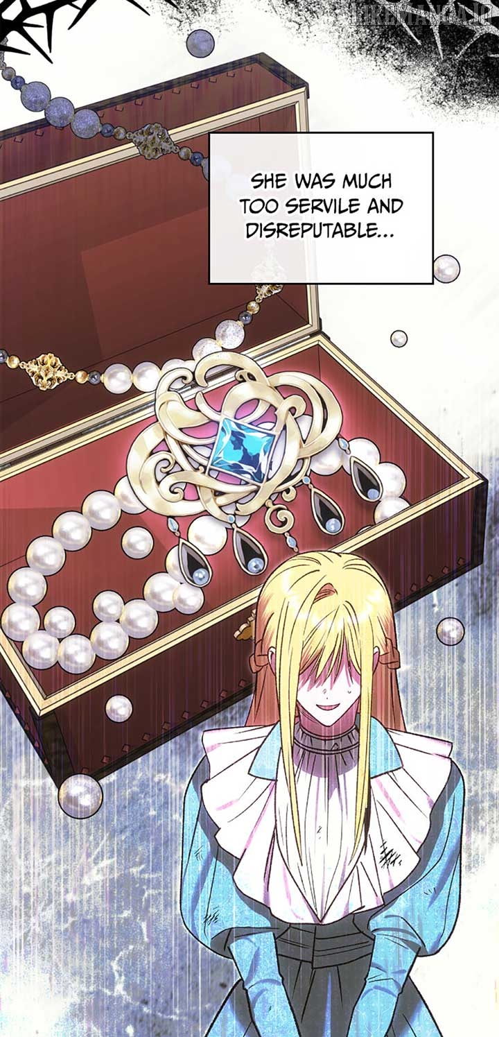 The End of this Fairy Tale is a Soap Opera Chapter 62 - page 49