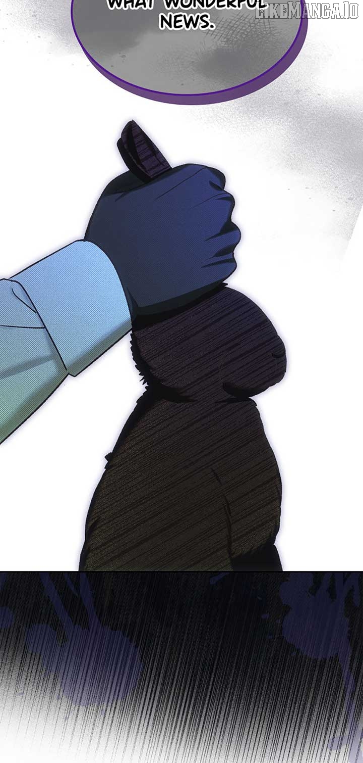 The End of this Fairy Tale is a Soap Opera Chapter 62 - page 5