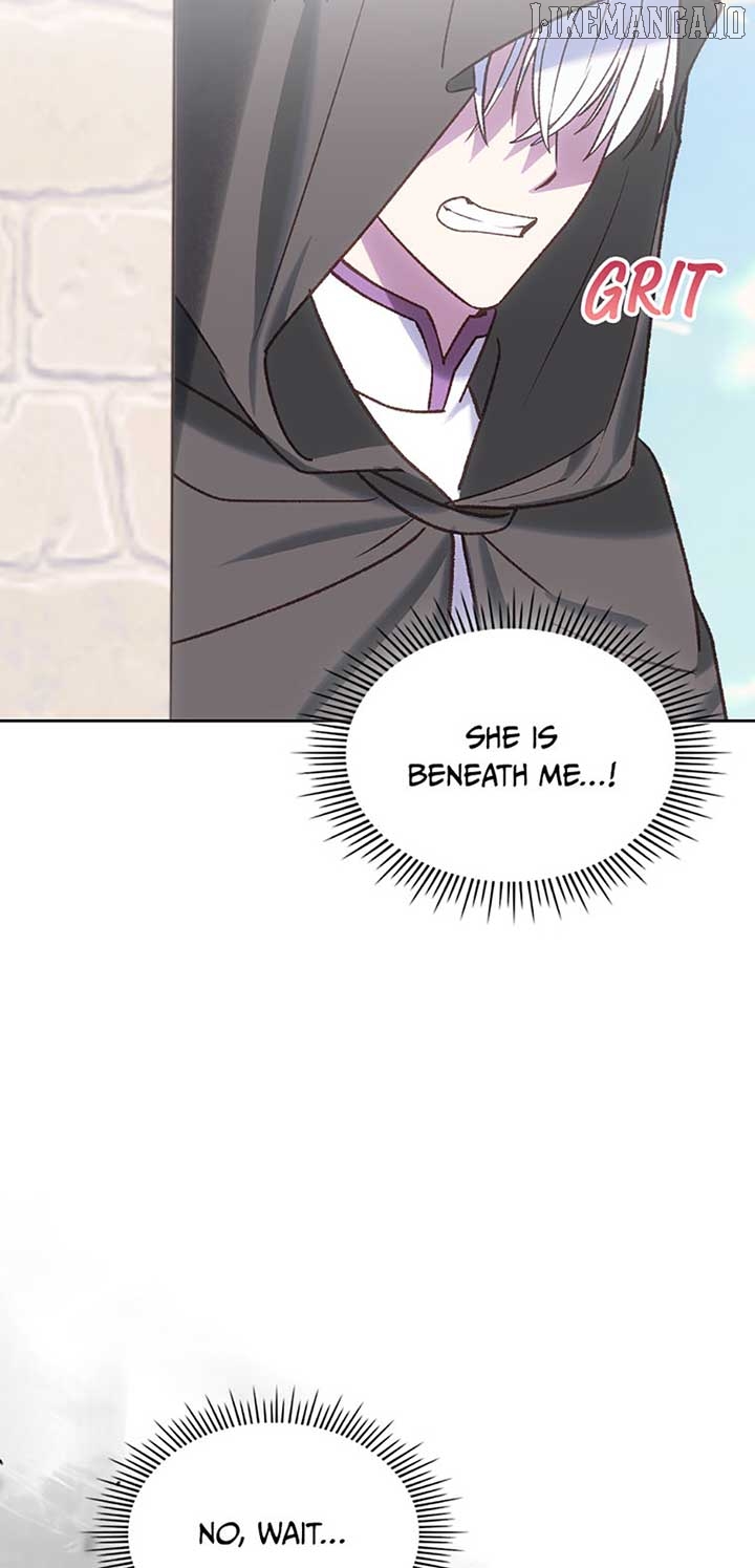The End of this Fairy Tale is a Soap Opera Chapter 62 - page 51