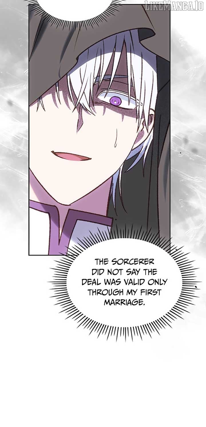 The End of this Fairy Tale is a Soap Opera Chapter 62 - page 52