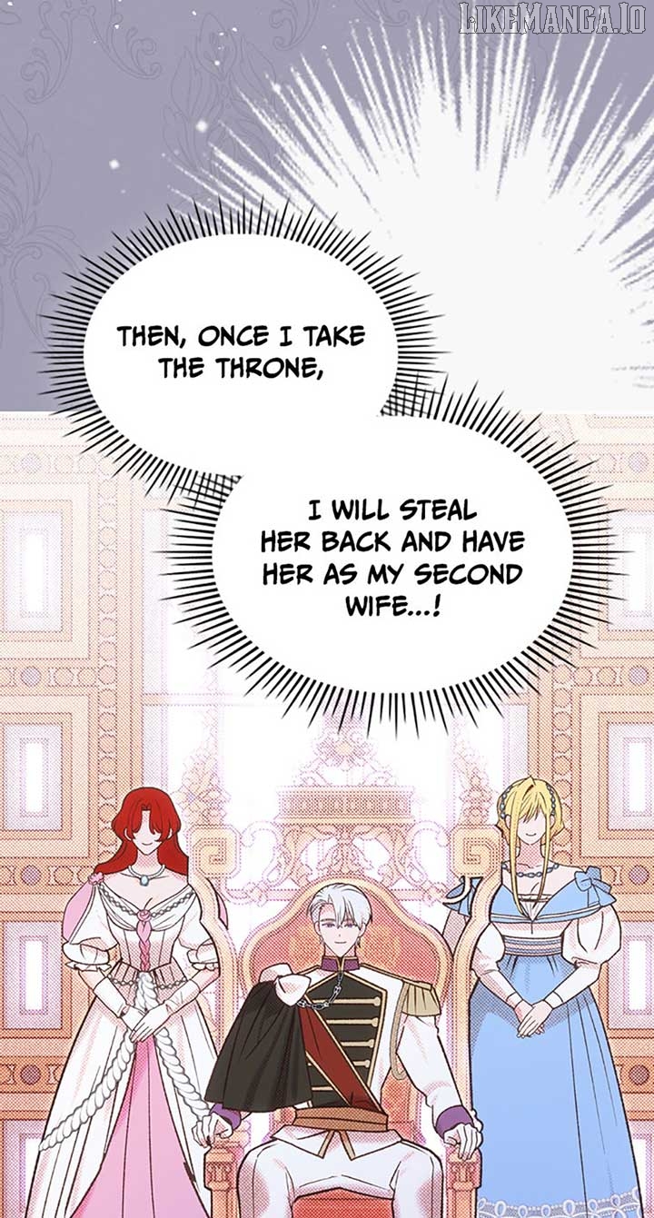 The End of this Fairy Tale is a Soap Opera Chapter 62 - page 54
