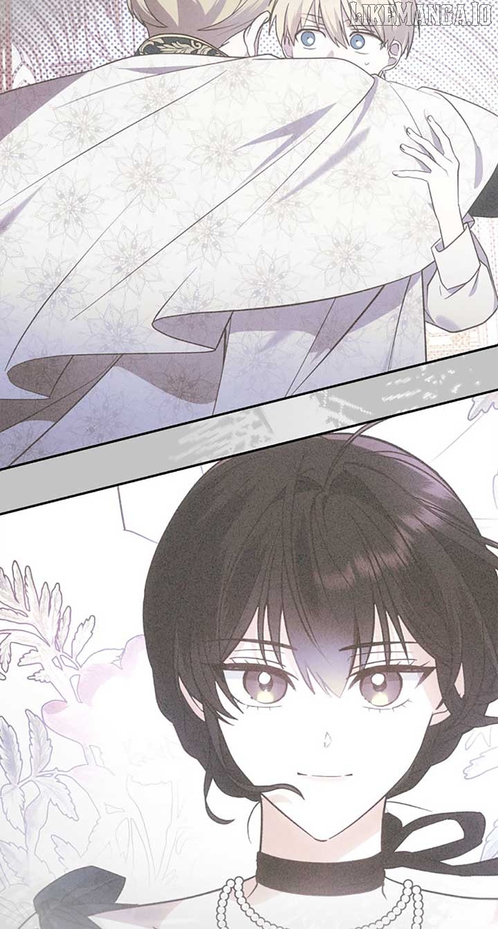 The End of this Fairy Tale is a Soap Opera Chapter 62 - page 56