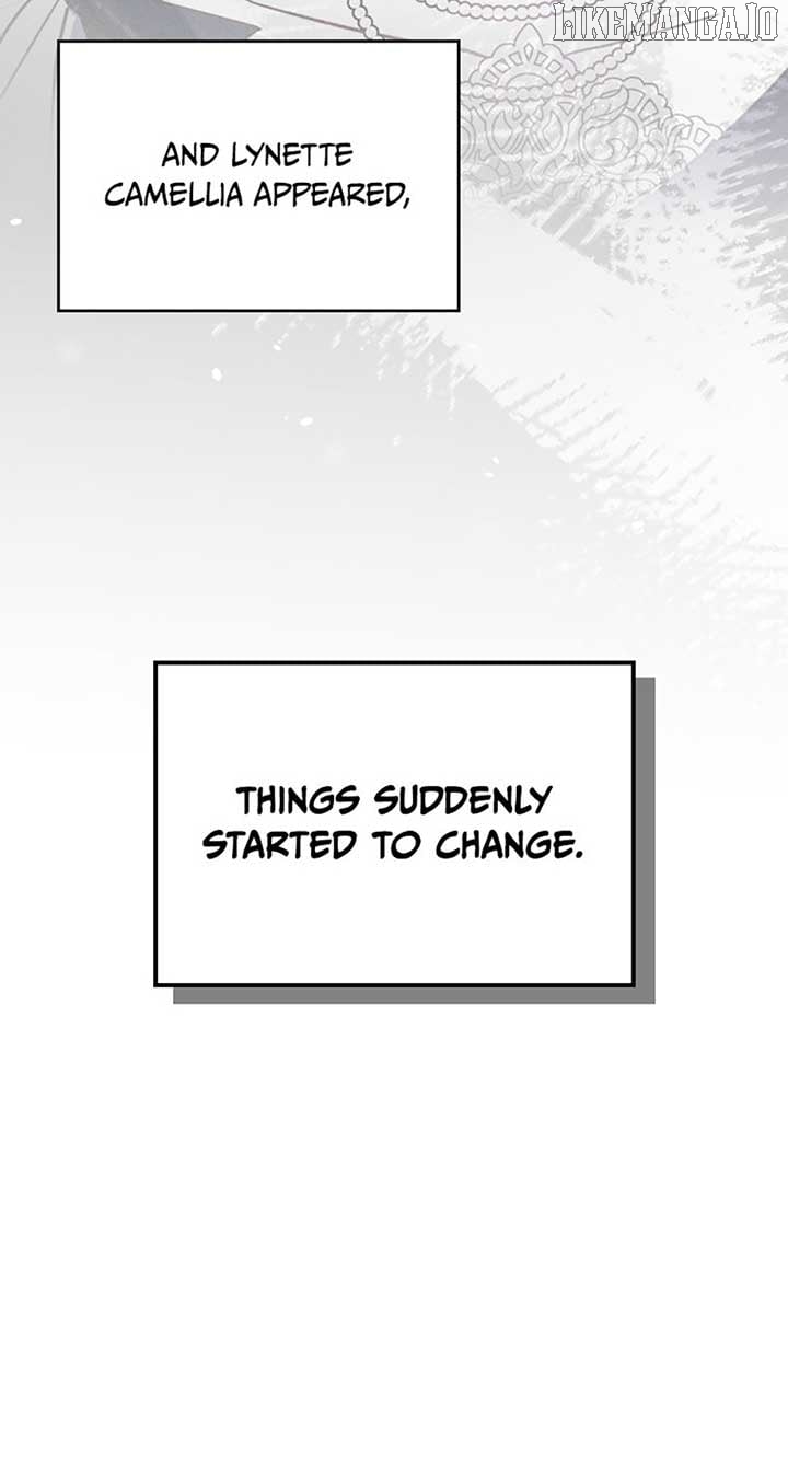 The End of this Fairy Tale is a Soap Opera Chapter 62 - page 57