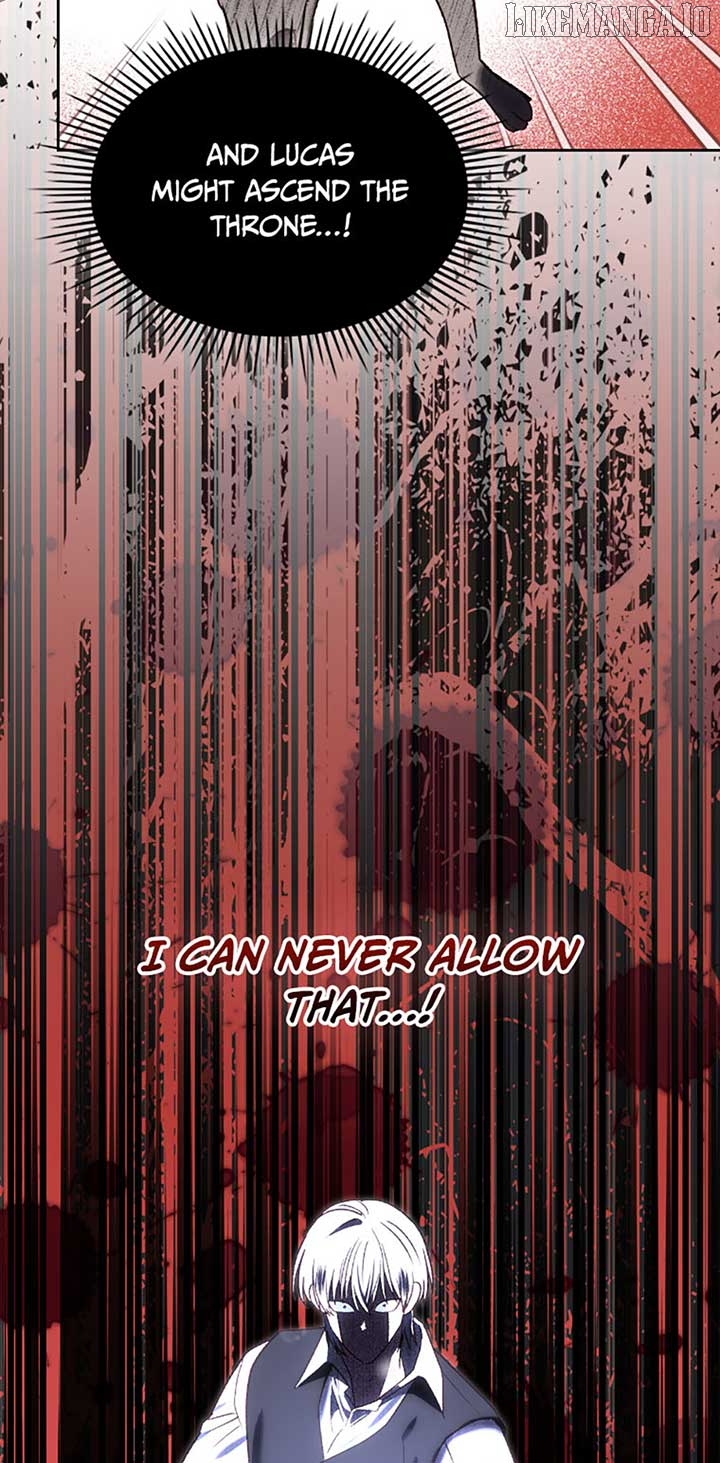 The End of this Fairy Tale is a Soap Opera Chapter 62 - page 62