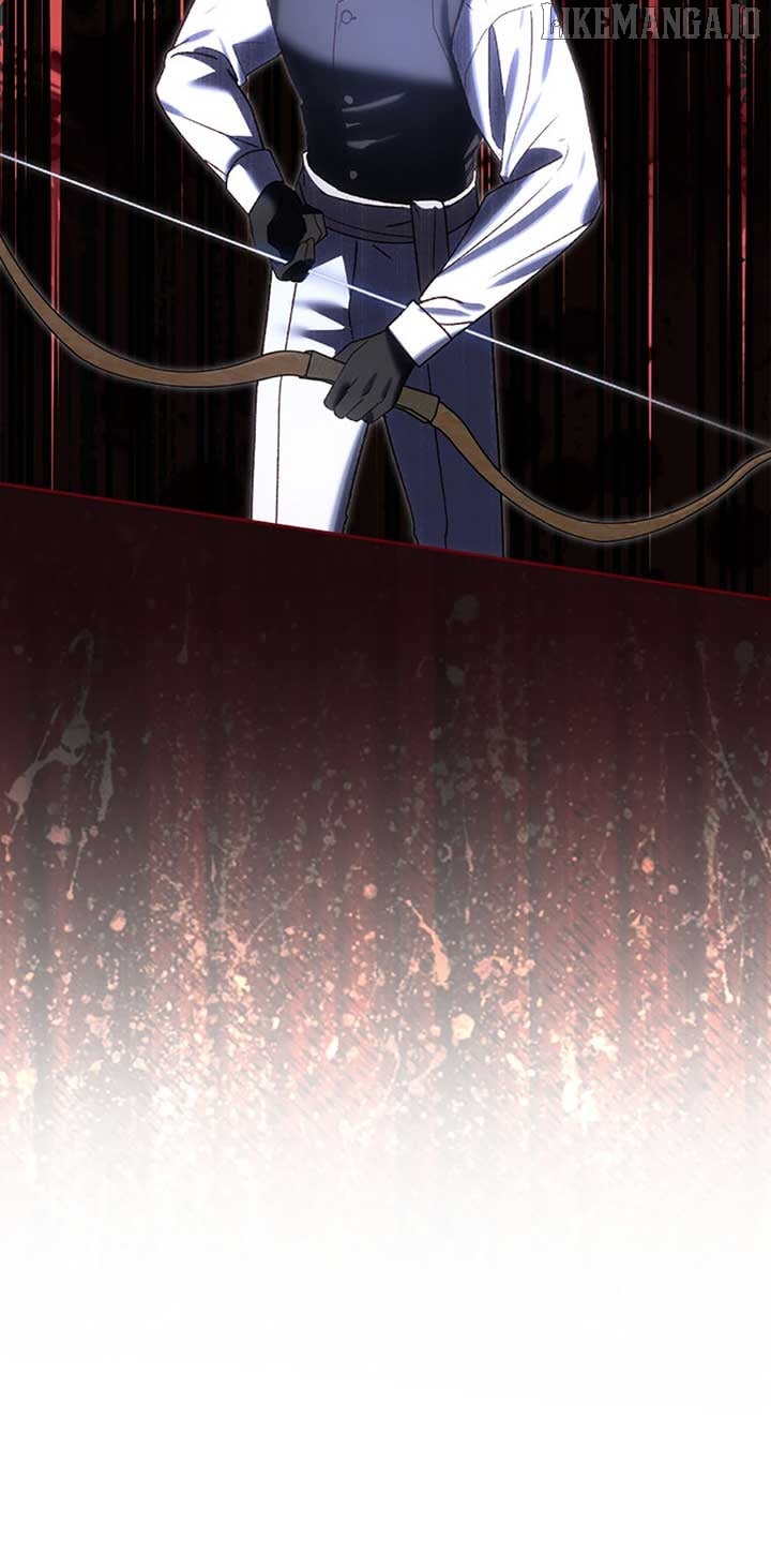 The End of this Fairy Tale is a Soap Opera Chapter 62 - page 63