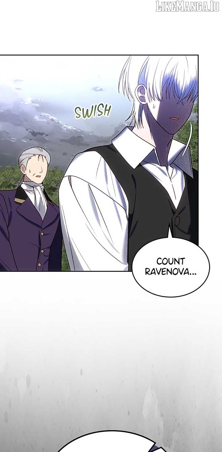 The End of this Fairy Tale is a Soap Opera Chapter 62 - page 64