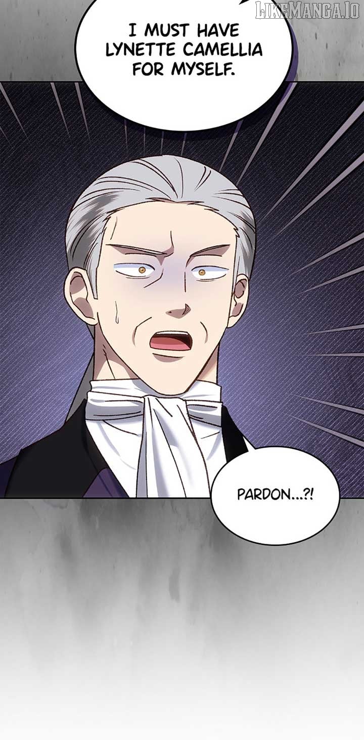 The End of this Fairy Tale is a Soap Opera Chapter 62 - page 65