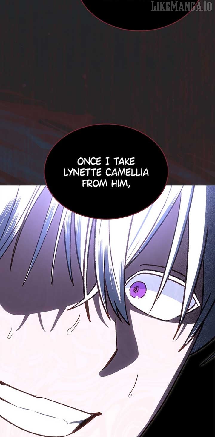 The End of this Fairy Tale is a Soap Opera Chapter 62 - page 67