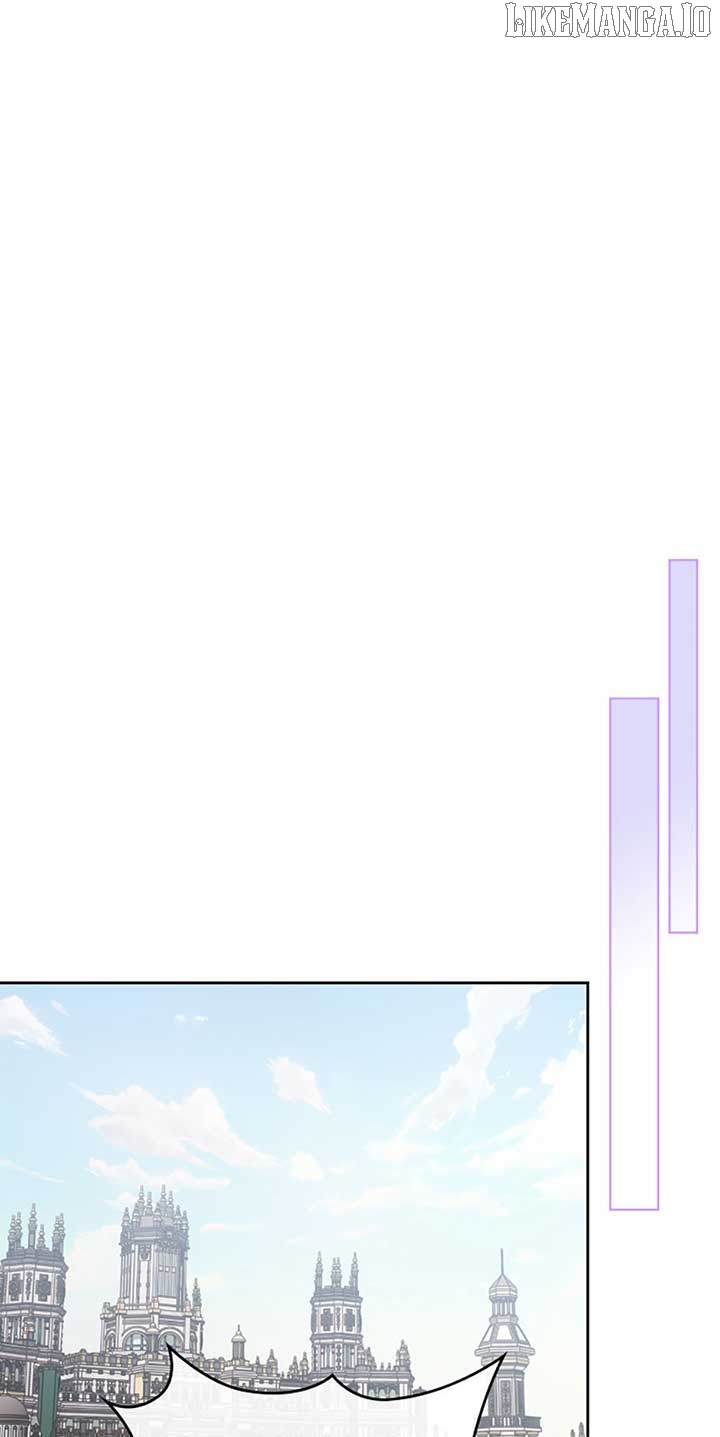 The End of this Fairy Tale is a Soap Opera Chapter 62 - page 69