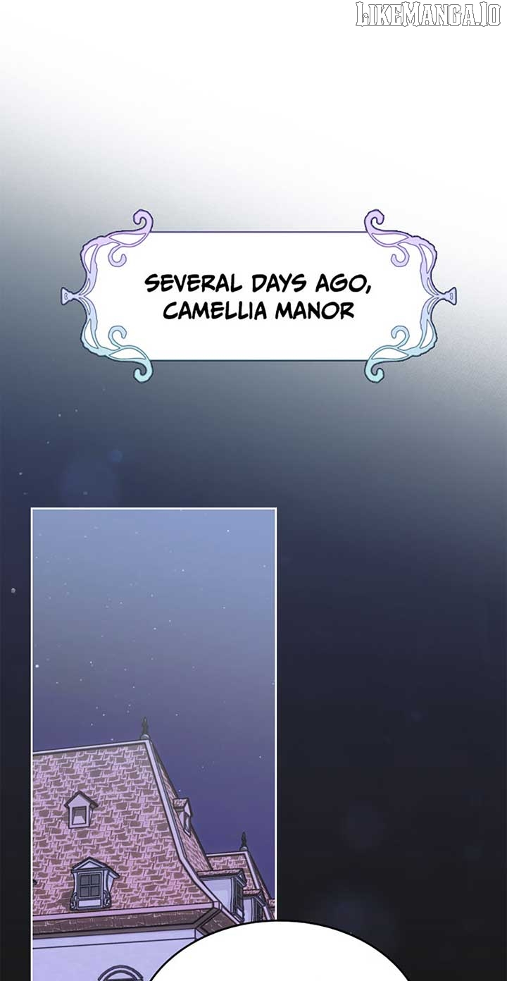 The End of this Fairy Tale is a Soap Opera Chapter 62 - page 7