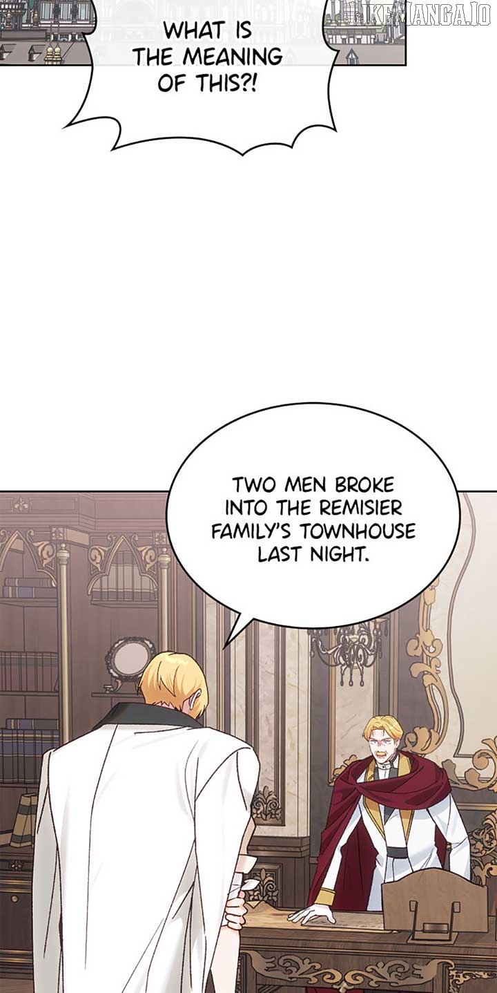 The End of this Fairy Tale is a Soap Opera Chapter 62 - page 70