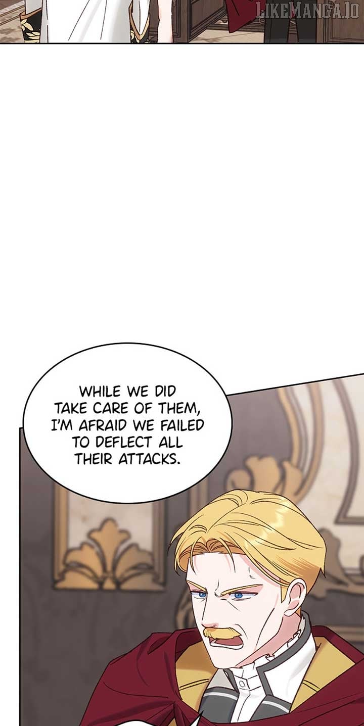 The End of this Fairy Tale is a Soap Opera Chapter 62 - page 71