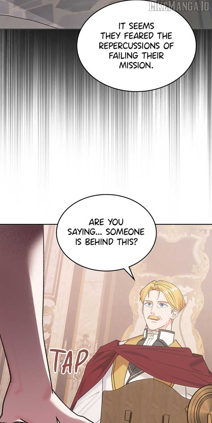 The End of this Fairy Tale is a Soap Opera Chapter 62 - page 74