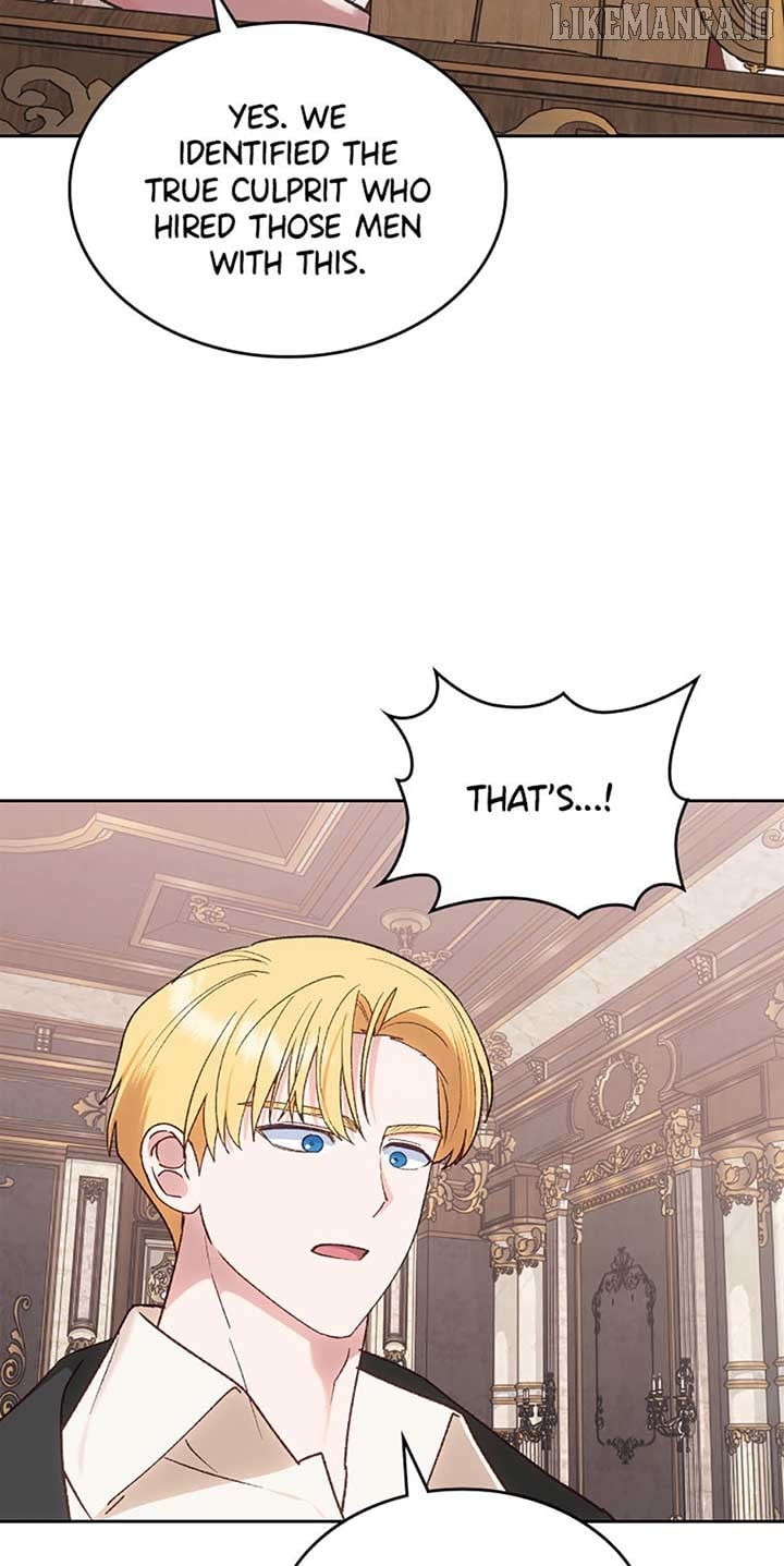 The End of this Fairy Tale is a Soap Opera Chapter 62 - page 75