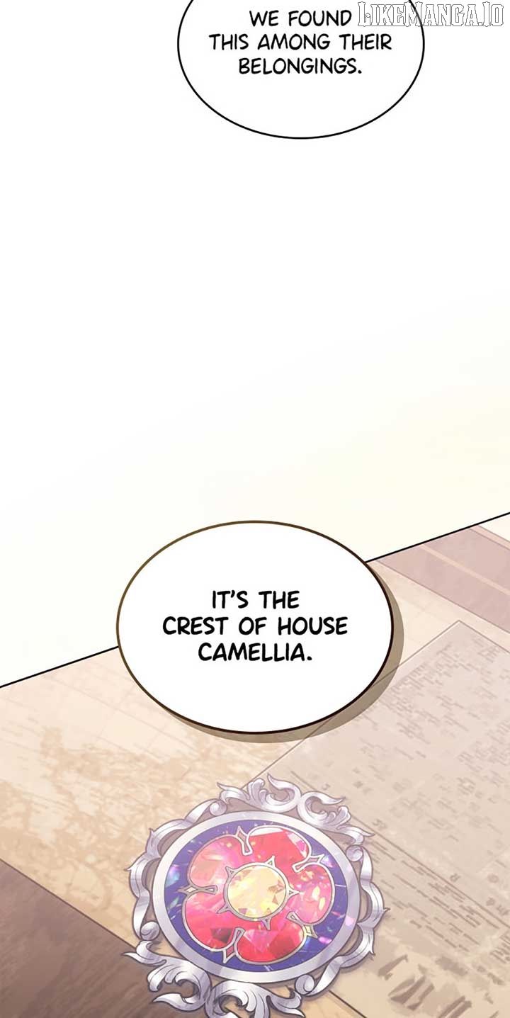 The End of this Fairy Tale is a Soap Opera Chapter 62 - page 76