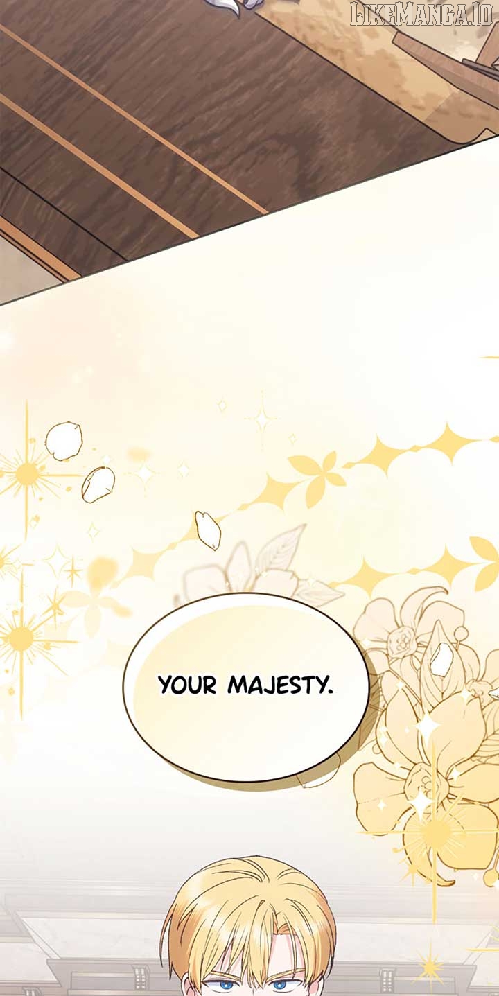 The End of this Fairy Tale is a Soap Opera Chapter 62 - page 77