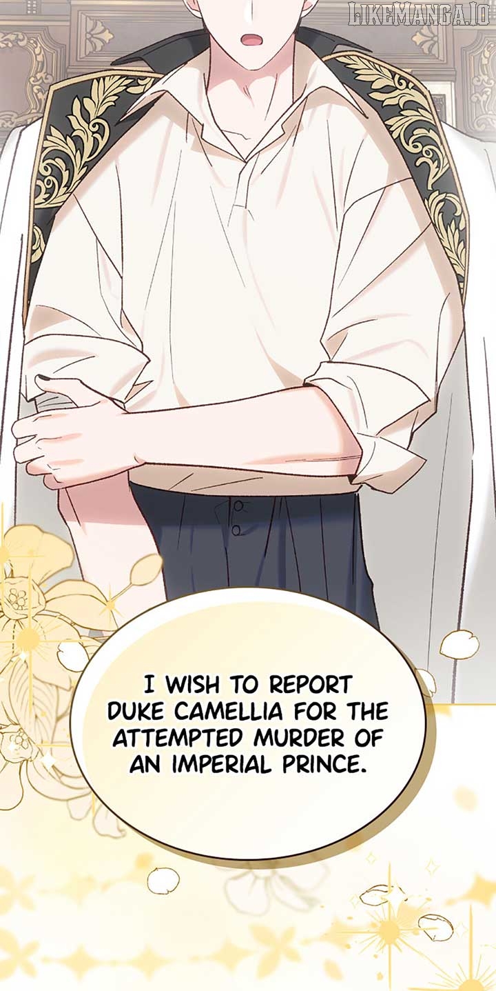 The End of this Fairy Tale is a Soap Opera Chapter 62 - page 78