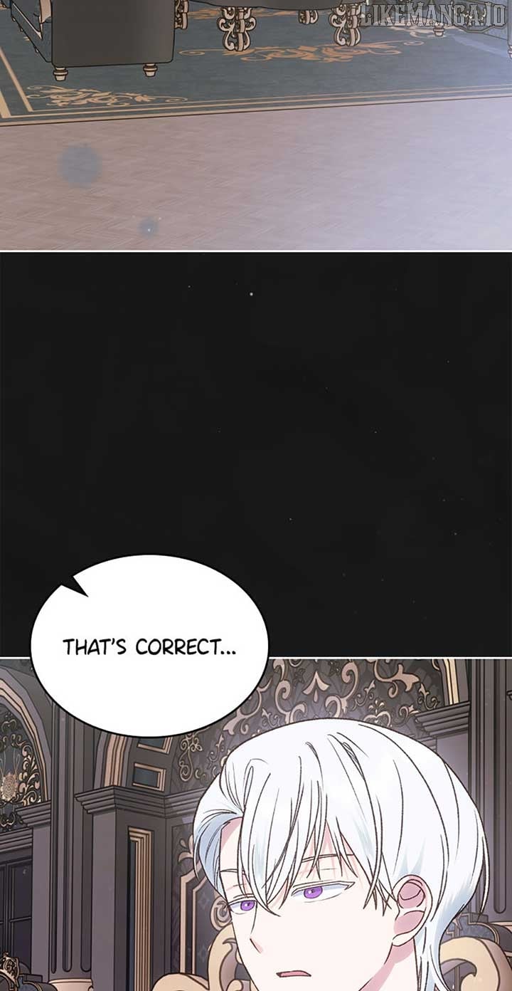 The End of this Fairy Tale is a Soap Opera Chapter 62 - page 9