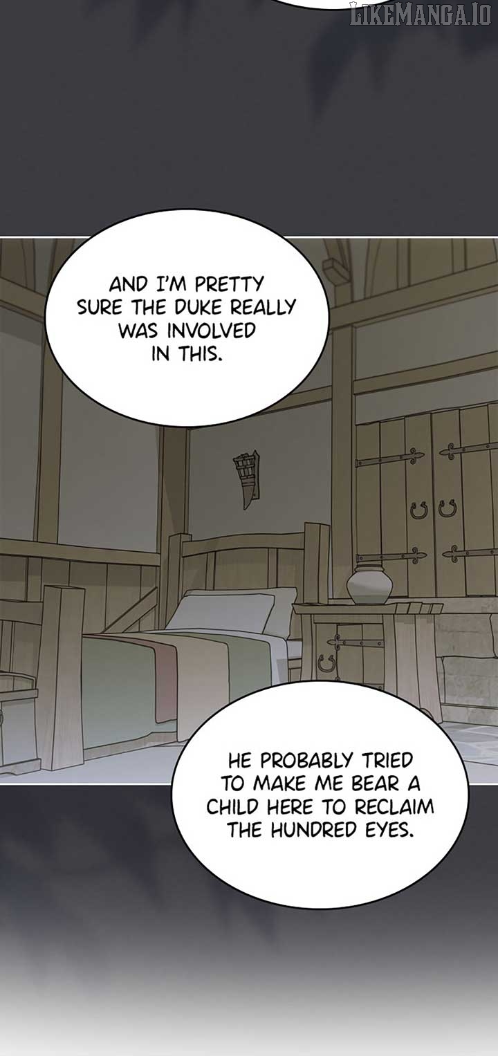 The End of this Fairy Tale is a Soap Opera Chapter 63 - page 13