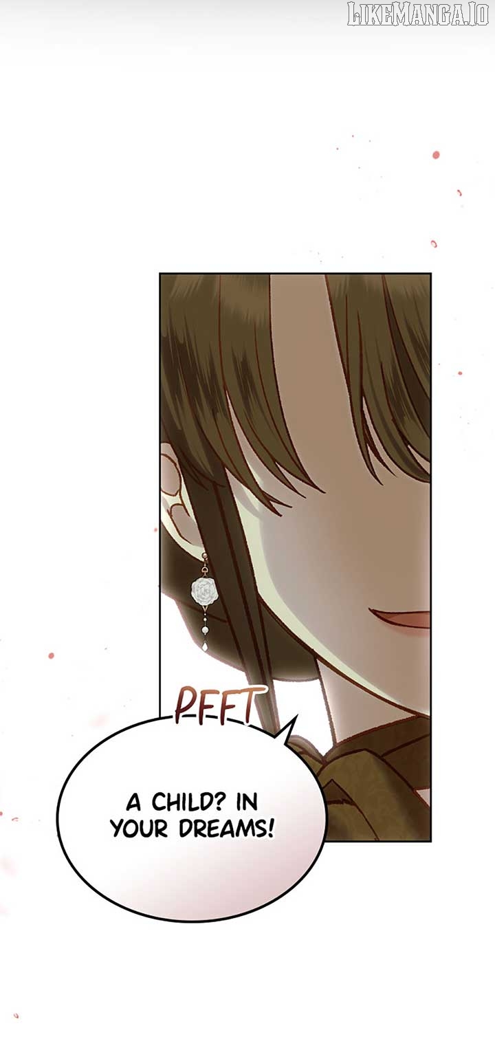 The End of this Fairy Tale is a Soap Opera Chapter 63 - page 14
