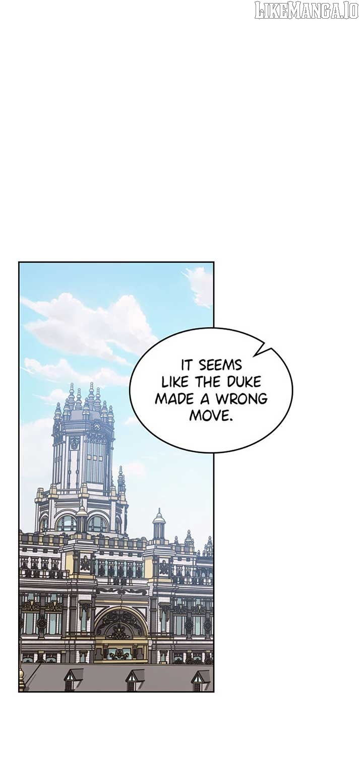 The End of this Fairy Tale is a Soap Opera Chapter 63 - page 17