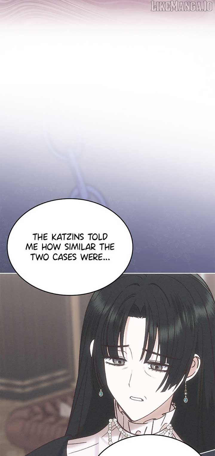 The End of this Fairy Tale is a Soap Opera Chapter 63 - page 22