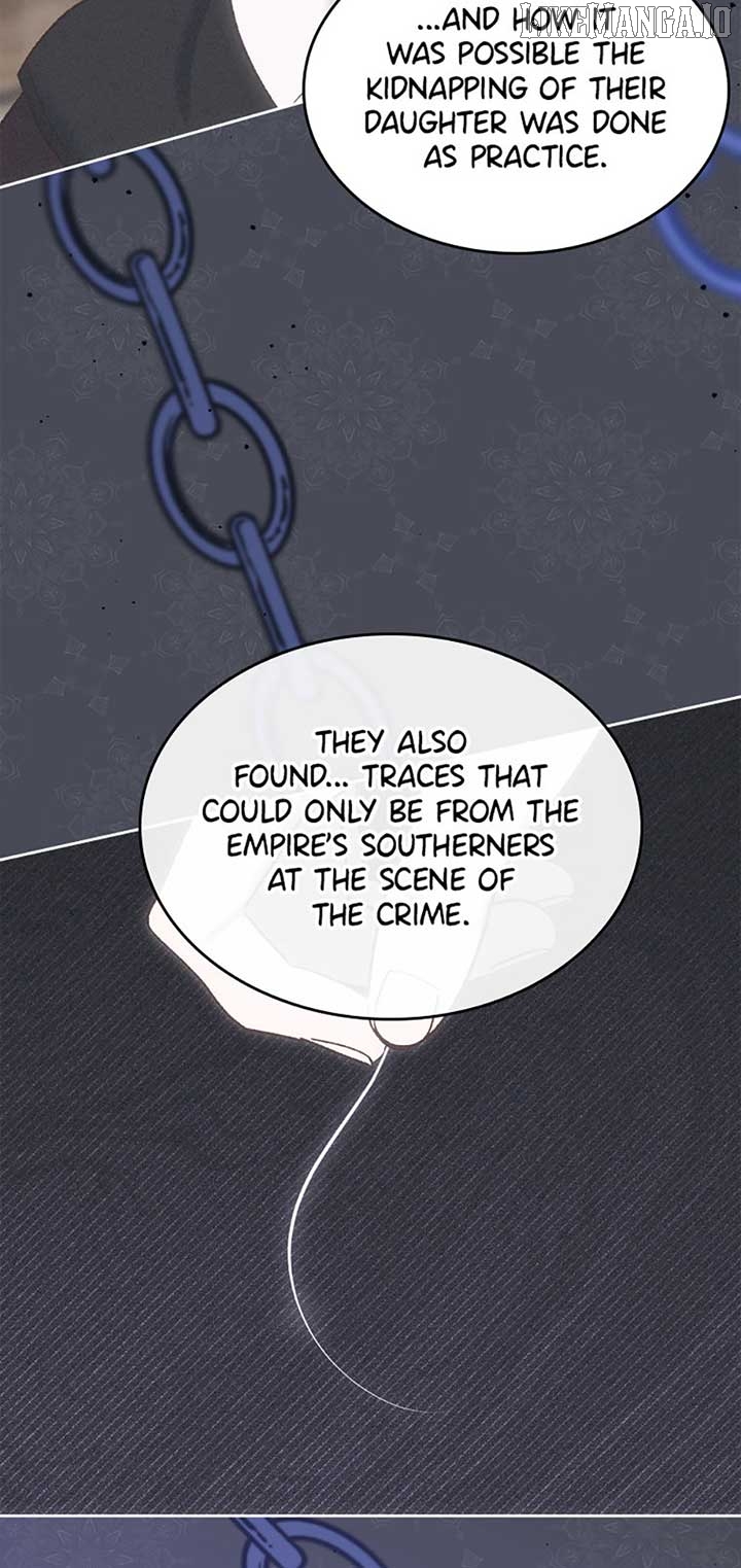 The End of this Fairy Tale is a Soap Opera Chapter 63 - page 23