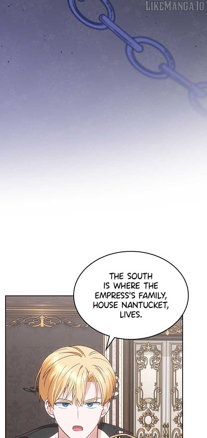 The End of this Fairy Tale is a Soap Opera Chapter 63 - page 24