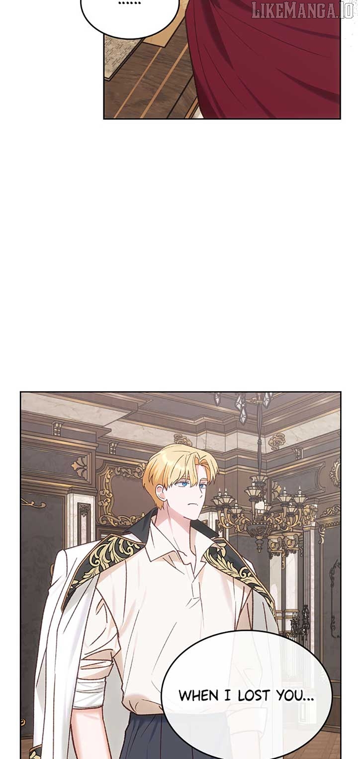 The End of this Fairy Tale is a Soap Opera Chapter 63 - page 26