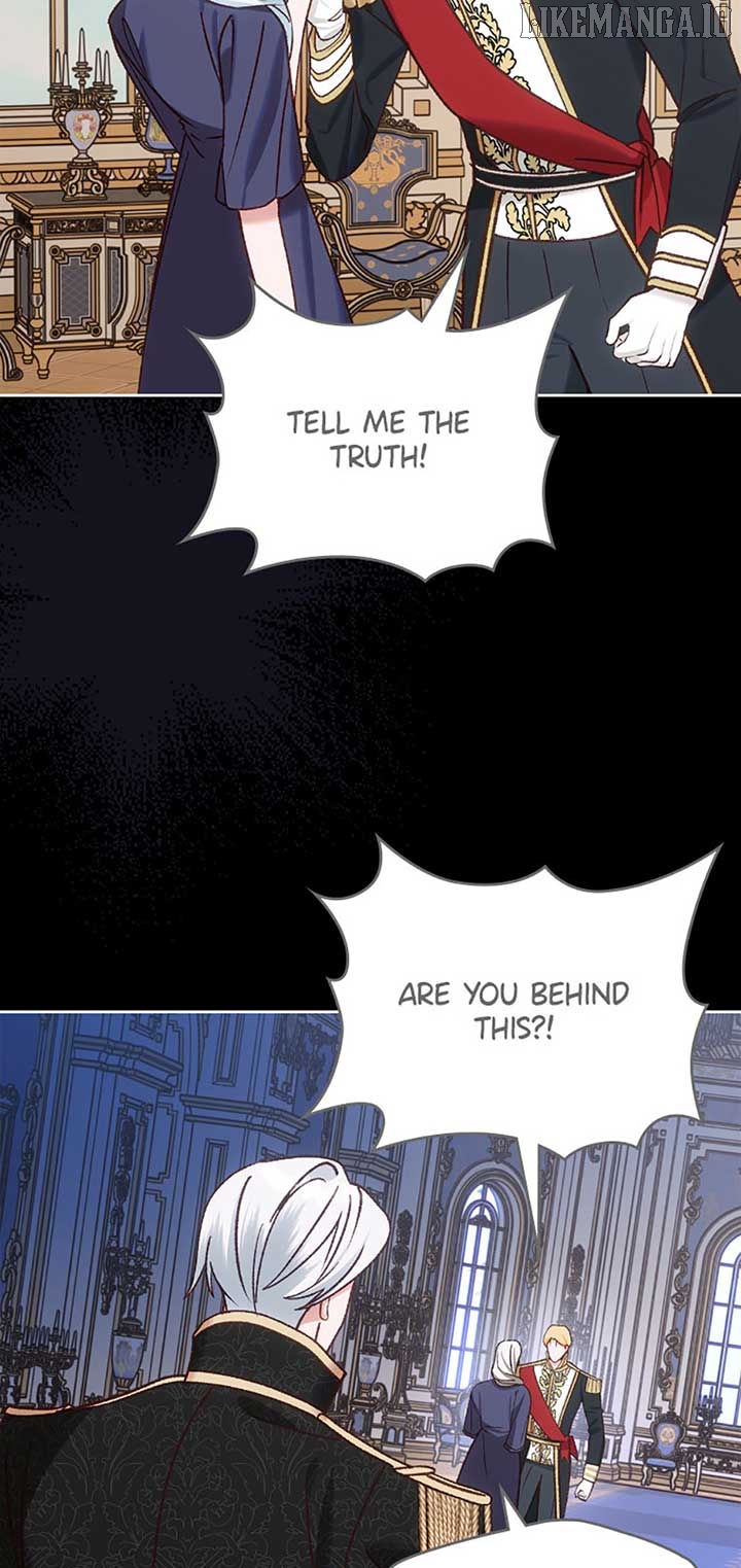 The End of this Fairy Tale is a Soap Opera Chapter 63 - page 28