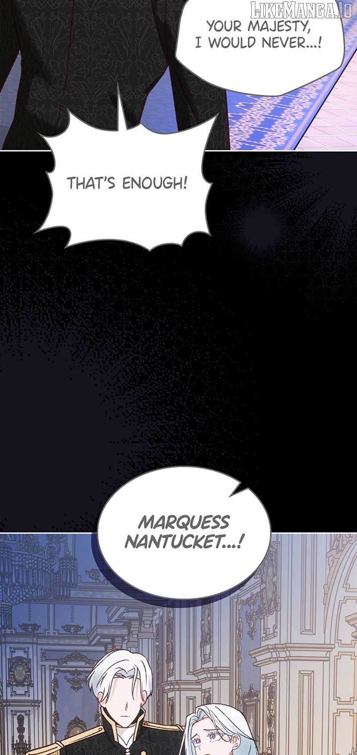The End of this Fairy Tale is a Soap Opera Chapter 63 - page 29