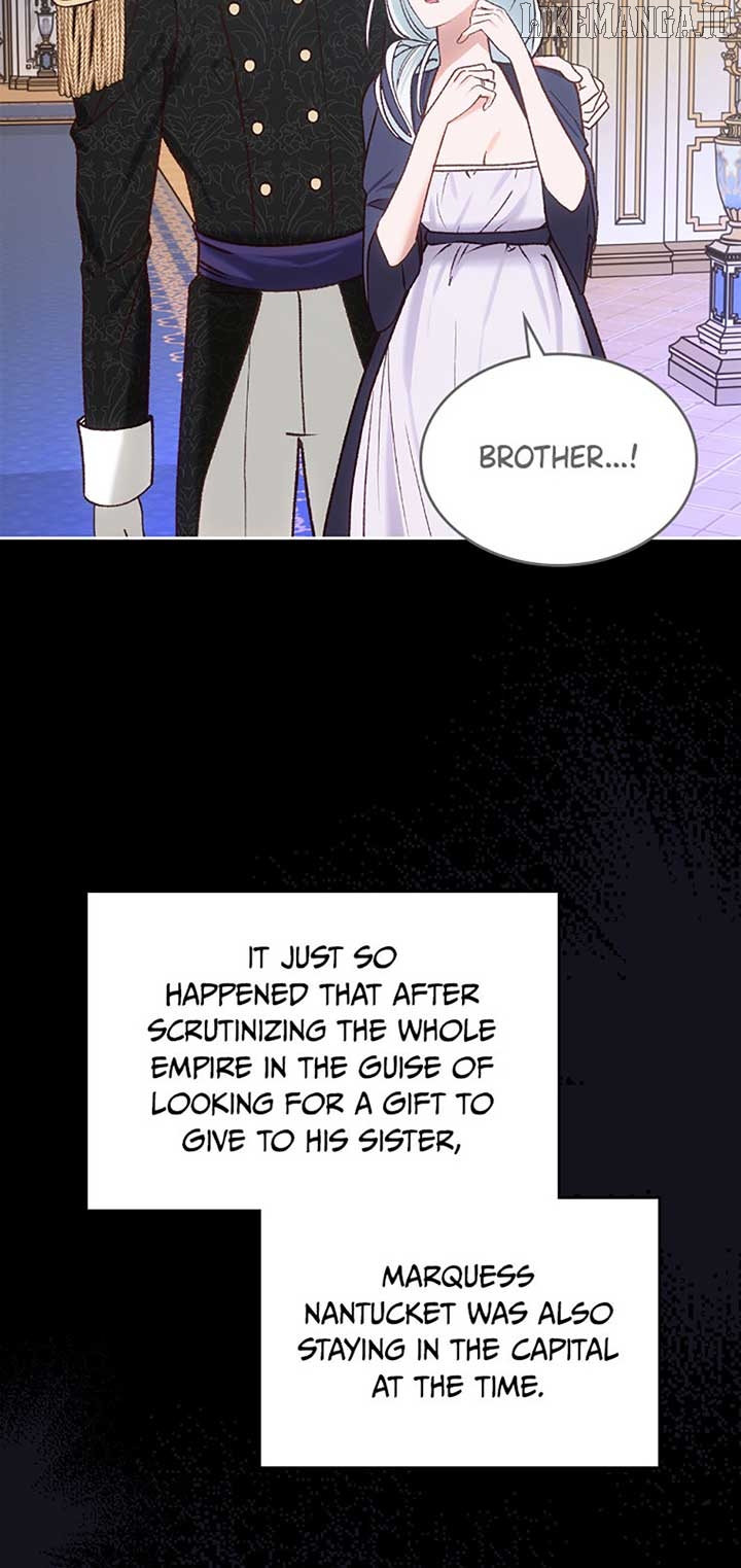 The End of this Fairy Tale is a Soap Opera Chapter 63 - page 30