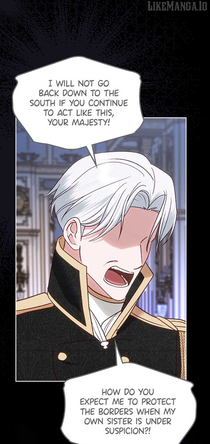 The End of this Fairy Tale is a Soap Opera Chapter 63 - page 31