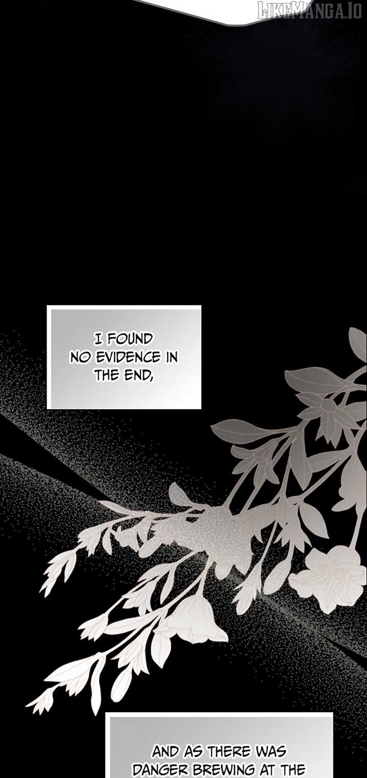 The End of this Fairy Tale is a Soap Opera Chapter 63 - page 32