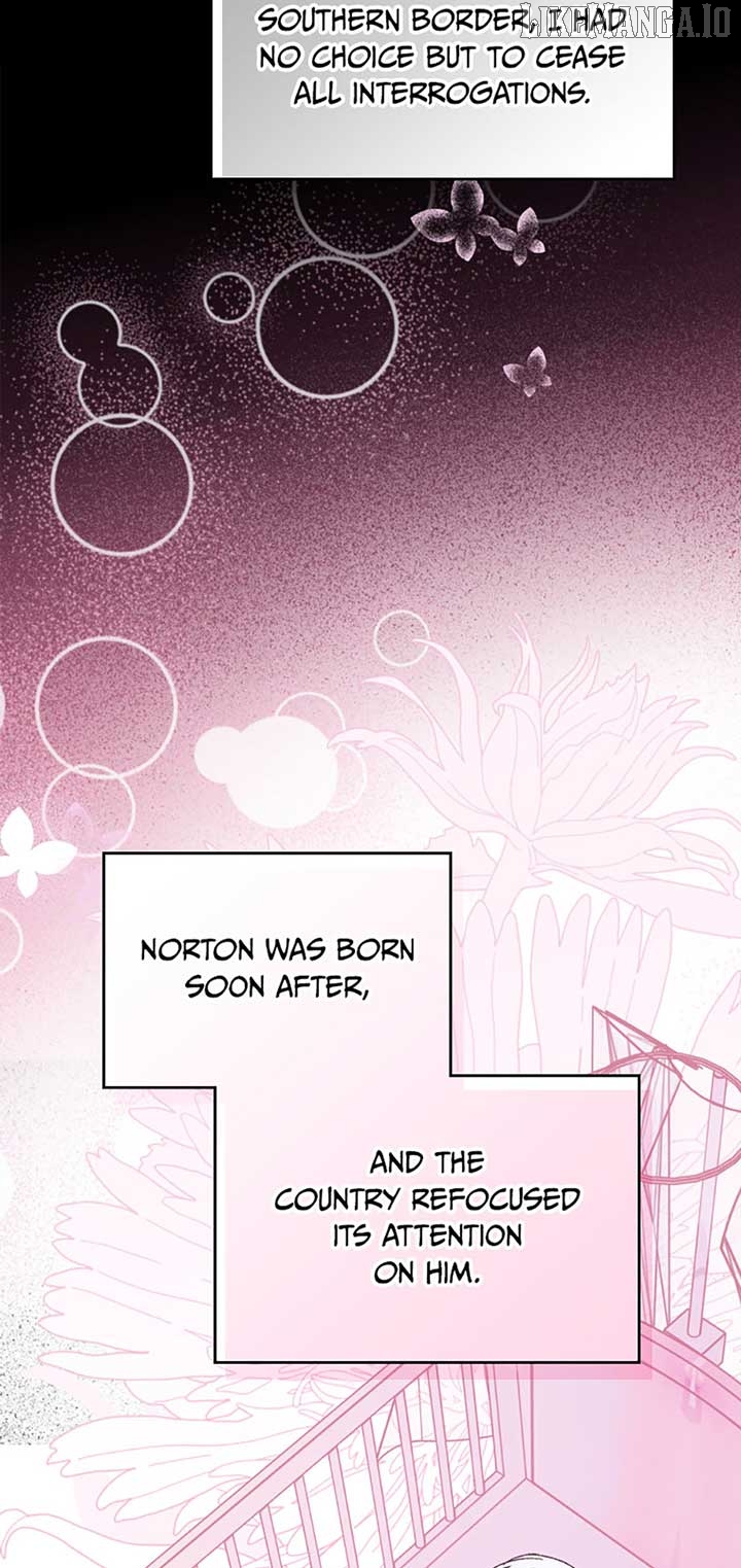 The End of this Fairy Tale is a Soap Opera Chapter 63 - page 33