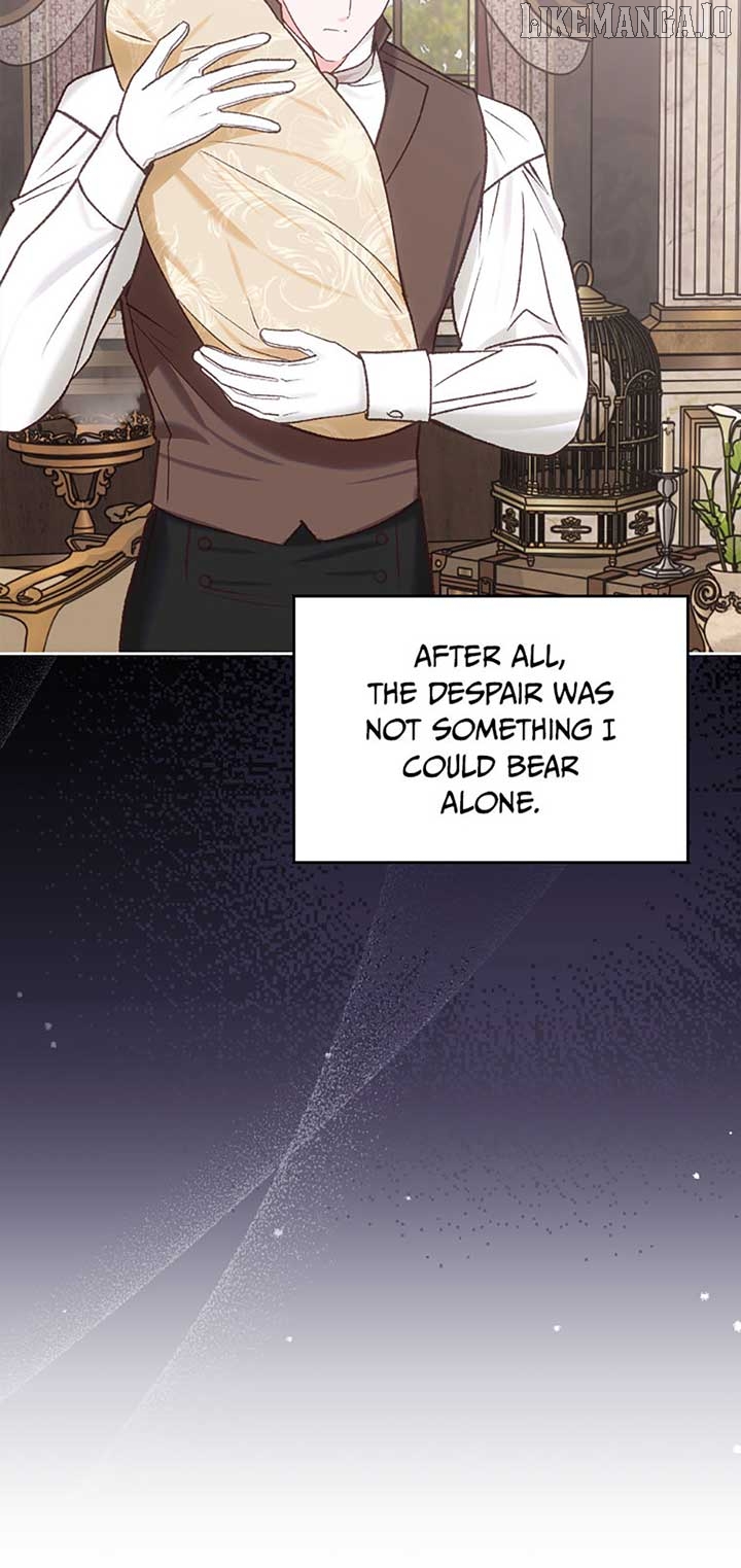 The End of this Fairy Tale is a Soap Opera Chapter 63 - page 35
