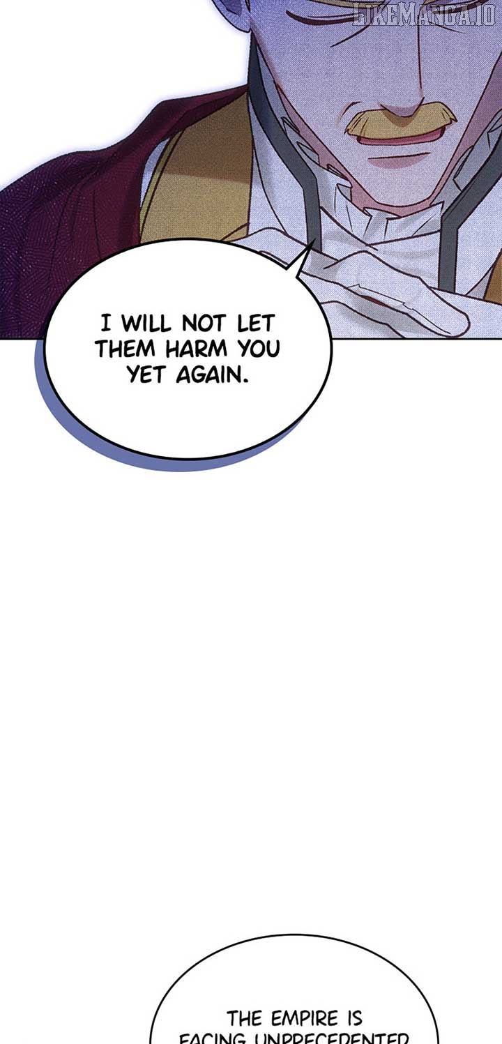 The End of this Fairy Tale is a Soap Opera Chapter 63 - page 39