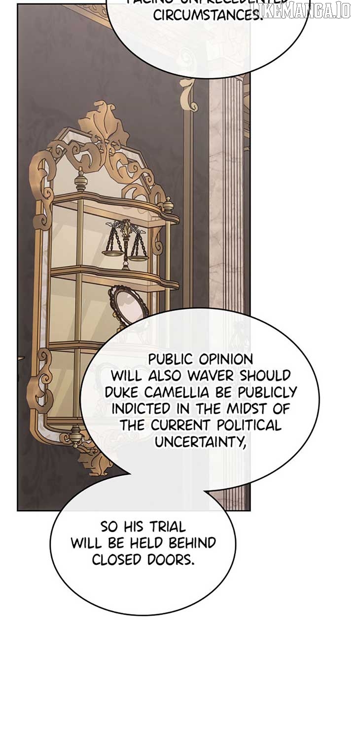 The End of this Fairy Tale is a Soap Opera Chapter 63 - page 40