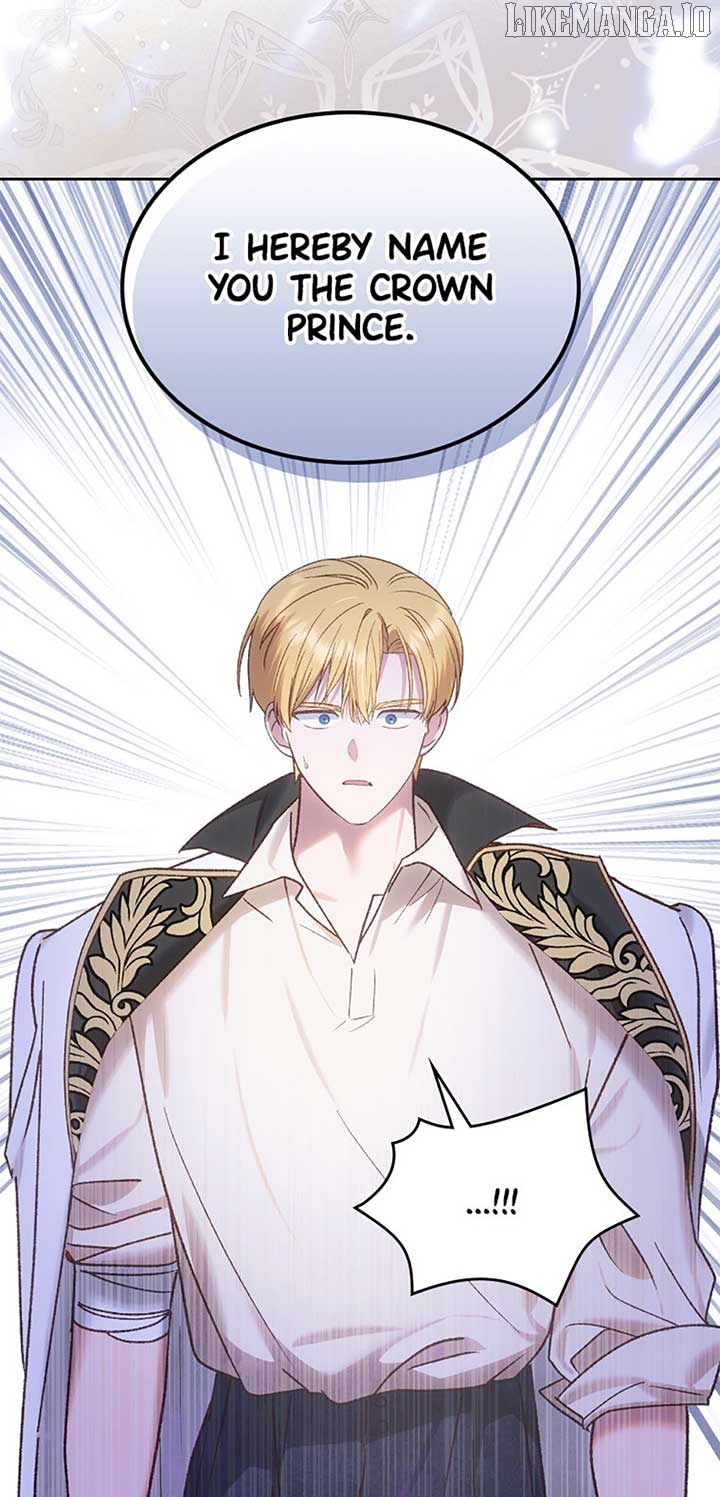 The End of this Fairy Tale is a Soap Opera Chapter 63 - page 42