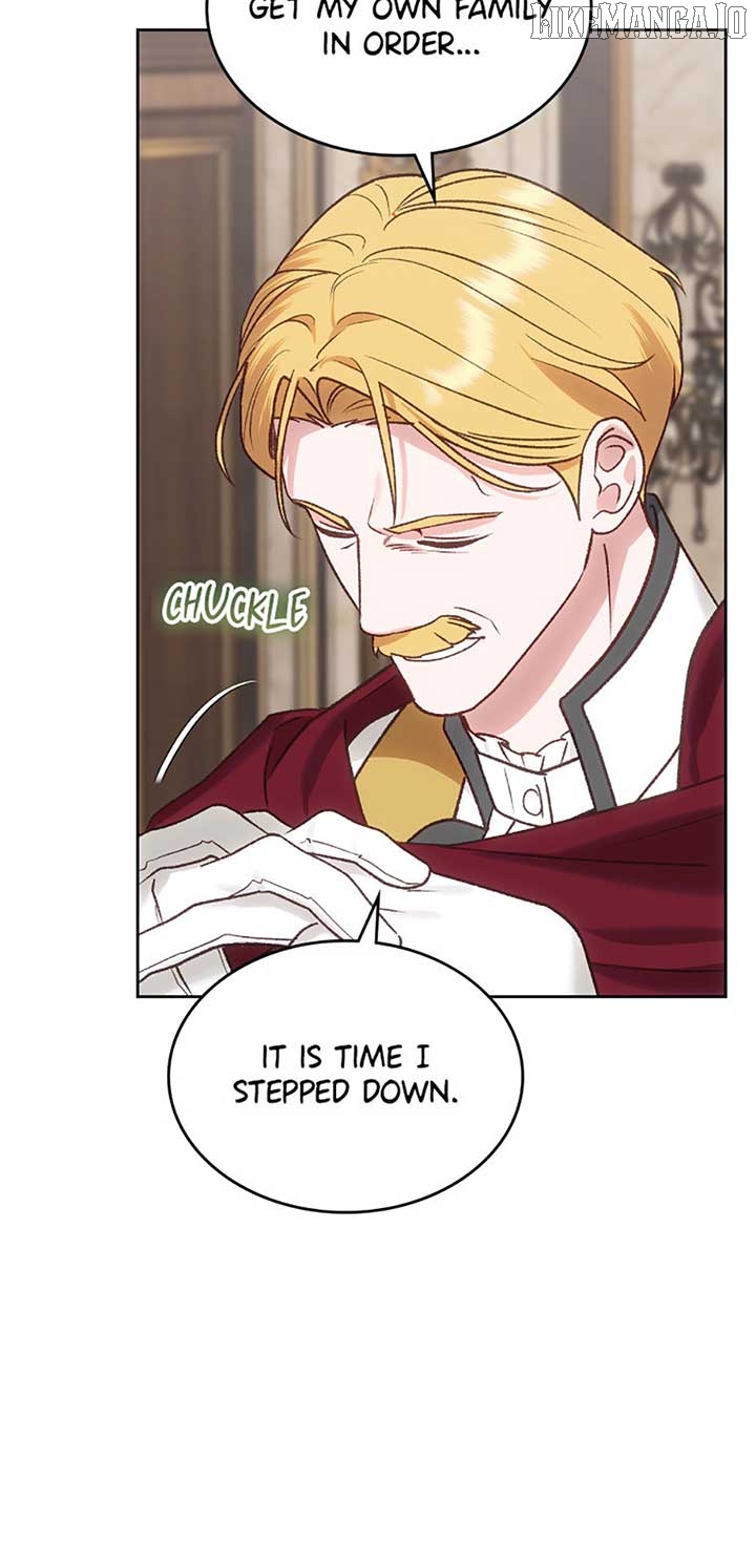 The End of this Fairy Tale is a Soap Opera Chapter 63 - page 45