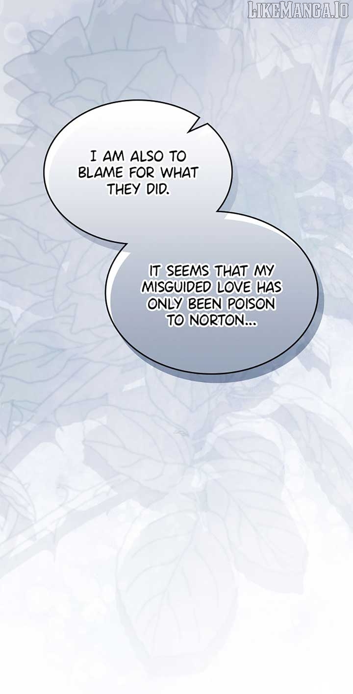 The End of this Fairy Tale is a Soap Opera Chapter 63 - page 47