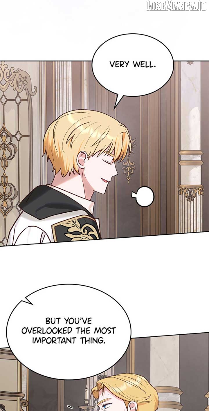 The End of this Fairy Tale is a Soap Opera Chapter 63 - page 48