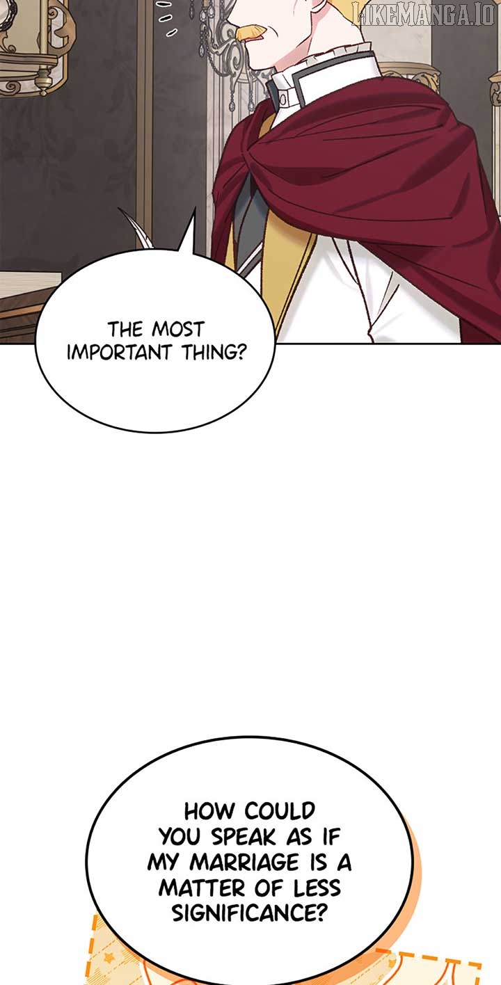The End of this Fairy Tale is a Soap Opera Chapter 63 - page 49
